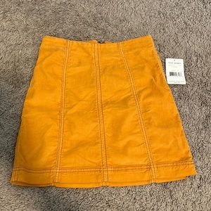 Free People Skirt size 2
